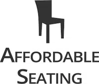Affordable Seating logo