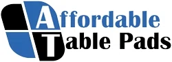 Affordable Table Pads logo