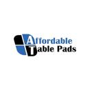 Affordable Table Pads discount code