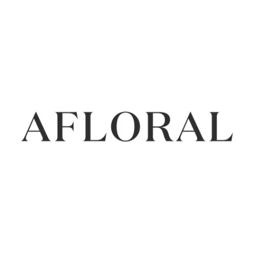 Afloral promo code