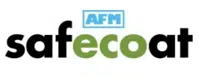 AFM Safecoat logo