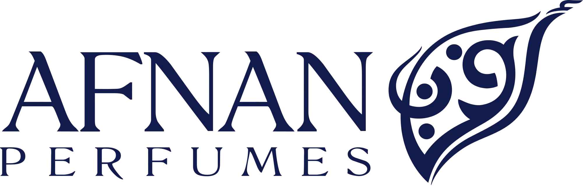 Afnan Perfumes USA logo