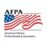 AFPAfitness logo