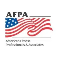 AFPAfitness logo