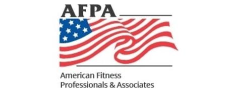 AFPAfitness promo code