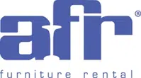 AFR Furniture Rental logo