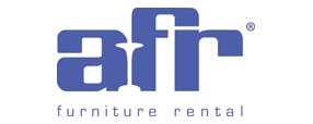 AFR Furniture Rental promo code
