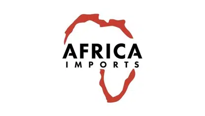 Africa Imports logo