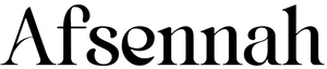 Afsennah logo