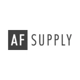 AF Supply logo