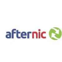 Afternic logo