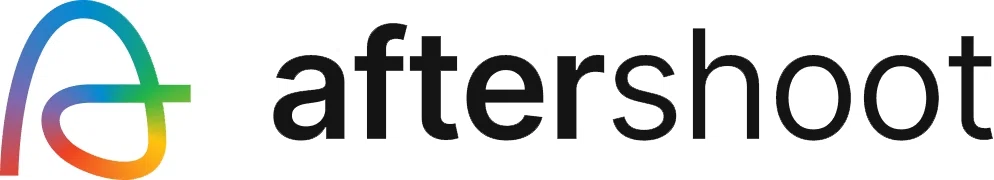 Aftershoot logo