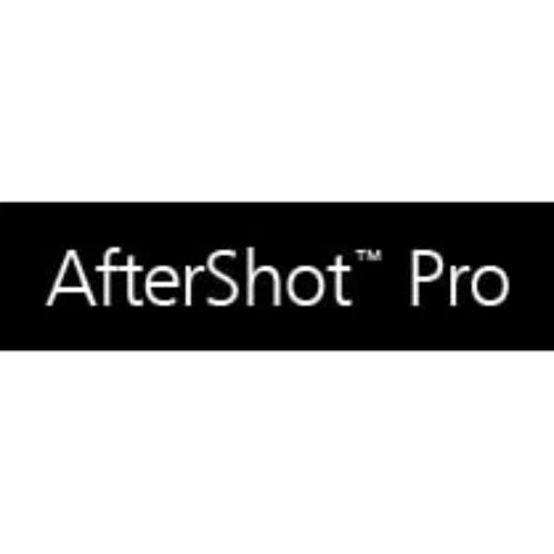AfterShot Pro logo