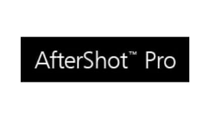 AfterShot Pro logo