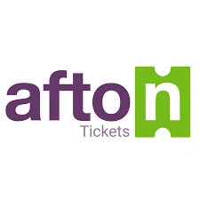 Afton Tickets logo