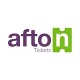 Afton Tickets logo