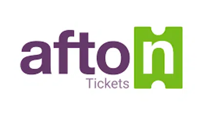Afton Tickets logo