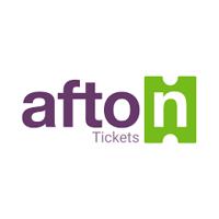 Afton Tickets promo code