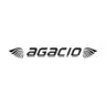 Agacio logo