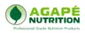 Agape Nutrition logo
