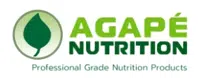 Agape Nutrition logo