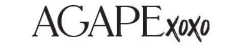 AGAPExoxo logo