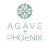 Agave + Phoenix logo