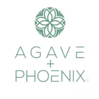 Agave + Phoenix logo