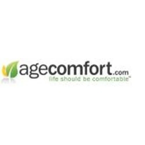 AgeComfort logo