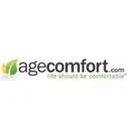 AgeComfort logo