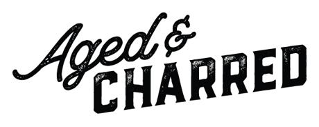 Aged & Charred discount code