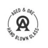 Aged & Ore logo