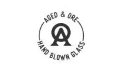 Aged & Ore logo