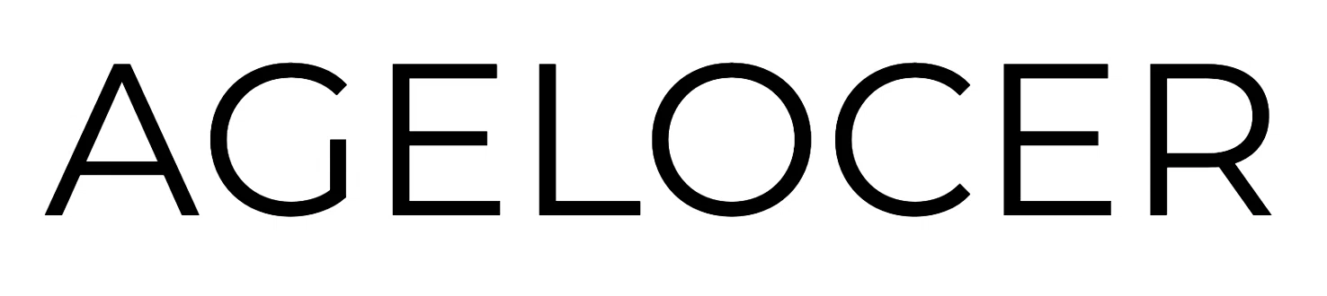 Agelocer Shop logo