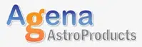 Agena AstroProducts logo