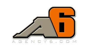 Agency 6 logo