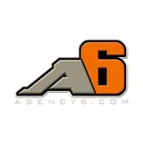 Agency 6 logo