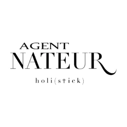 Agent Nateur logo