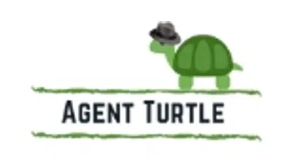 Agent Turtle logo