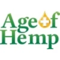 Age of Hemp logo