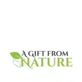 A Gift From Nature logo