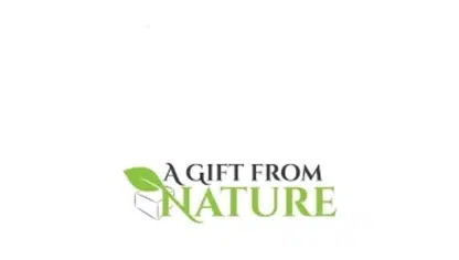 A Gift From Nature logo