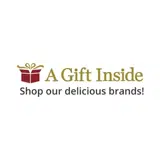 A Gift Inside logo