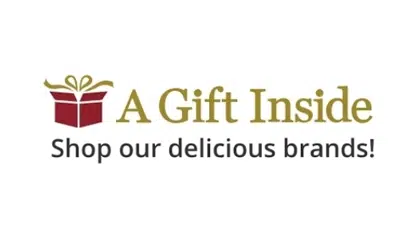 A Gift Inside logo