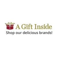 A Gift Inside logo