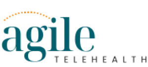 Agile Telehealth logo