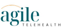 Agile Telehealth logo