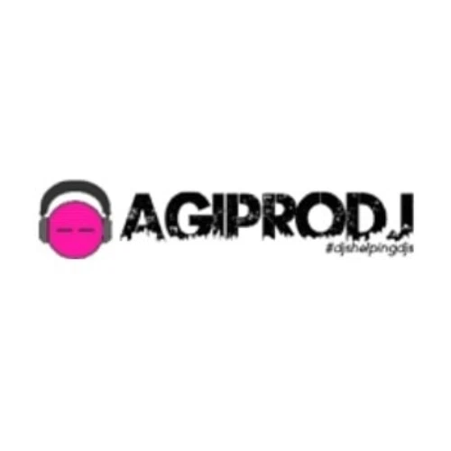 Agiprodj discount code
