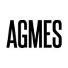 Agmes logo