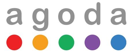 Agoda promo code